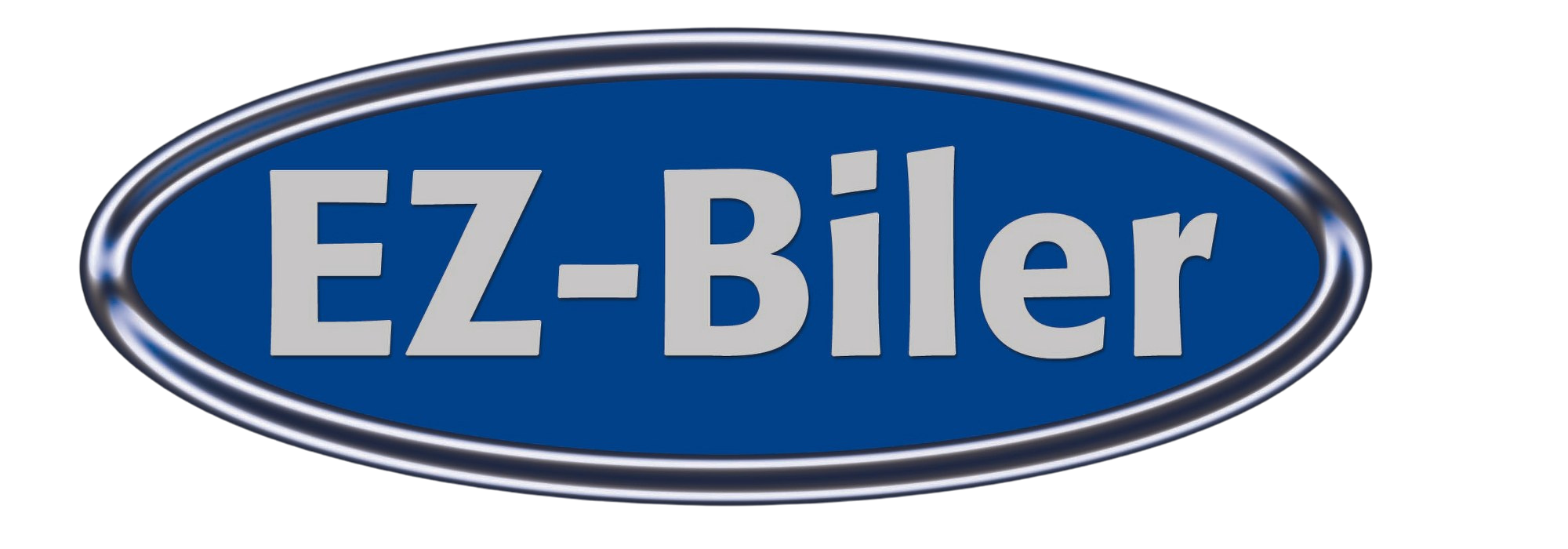 EZ-Biler ApS logo